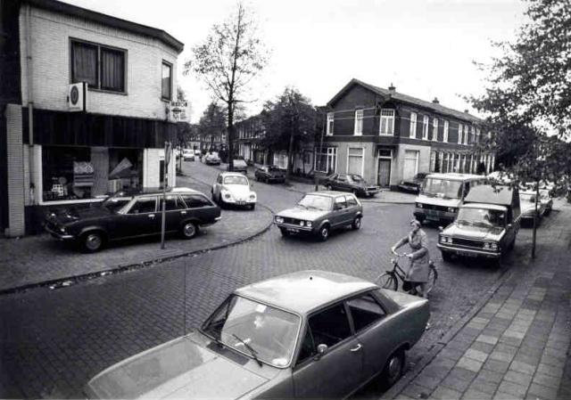 Huygensstraat 1978