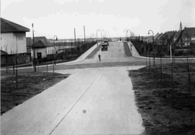 Johannes Geradtsweg…