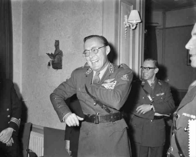Hertog Hendriklaan …