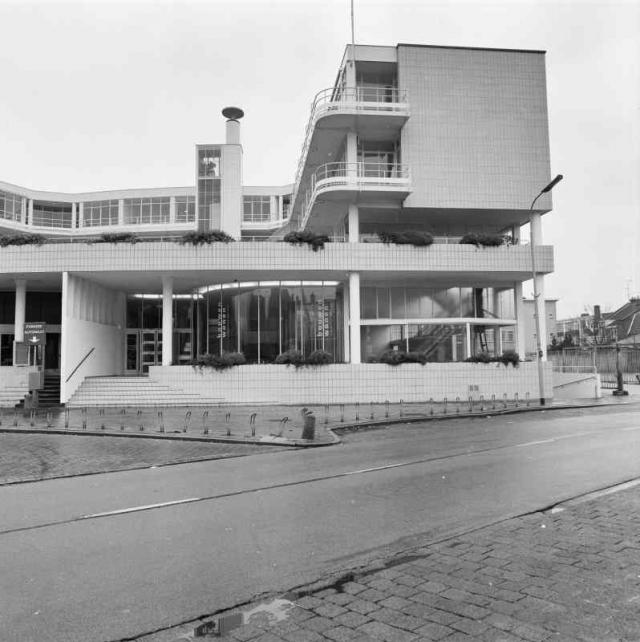 Emmastraat nr 2 1990 Hilversum in Foto's! Emmastraat nr 2 1990 Hilversum in Foto's!