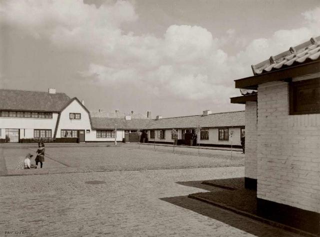 Edisonplein 1922