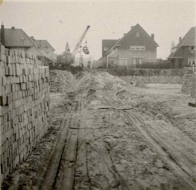 Gebied Goudriaanstr…