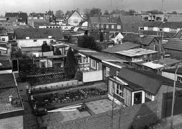 Havendwarsstraat 19…