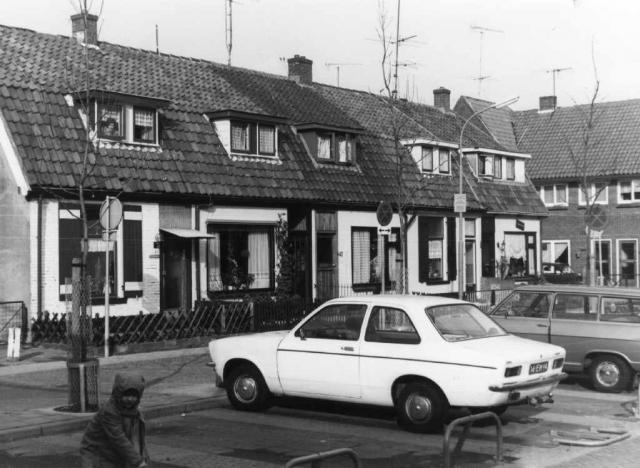 Havendwarsstraat nr…