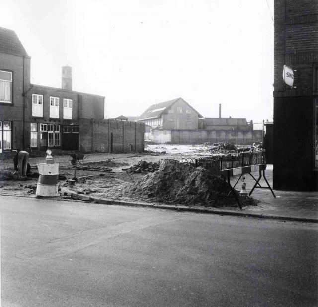 Brinkweg 1975