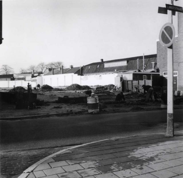 Brinkweg 1975
