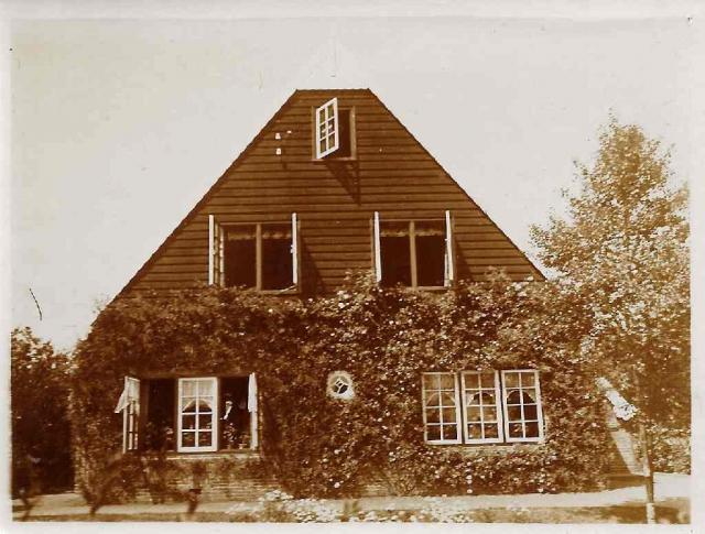 Eikbosscherweg nr 2…