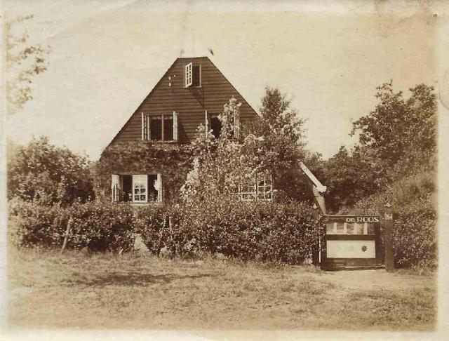 Eikbosscherweg nr 2…