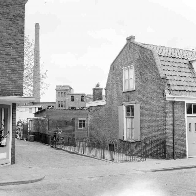 Langestraat 1967