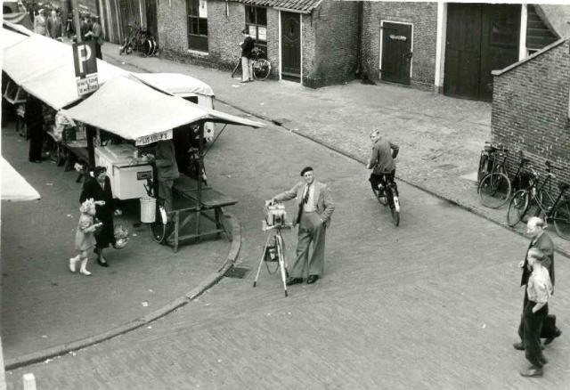Langgewenst 1952