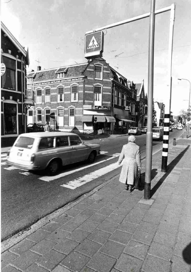 Havenstraat 1980