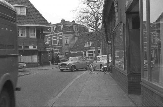 Herenstraat nr  43 …