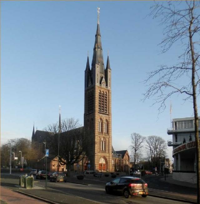 St. Vituskerk 2015