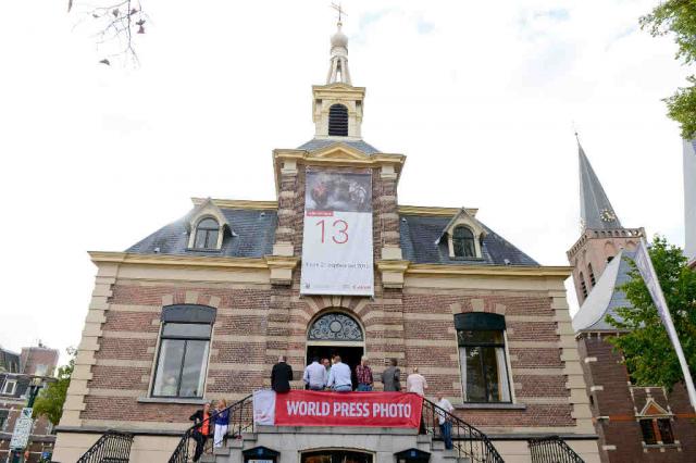 Kerkbrink 2013