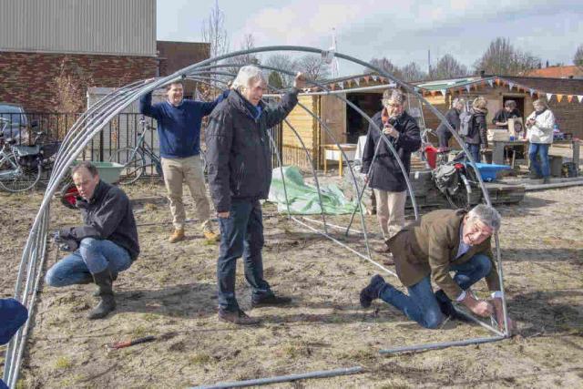 Lieven de Keylaan 2…