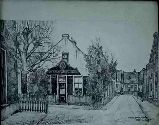 Laanstraat nr 37 19…