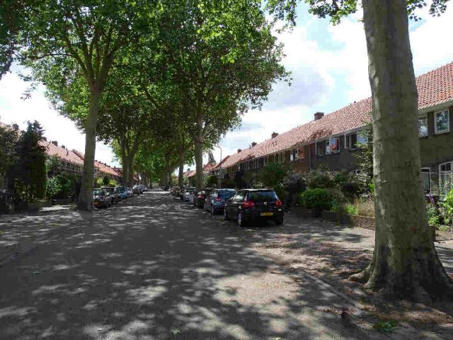 Floris Vosstraat ge…