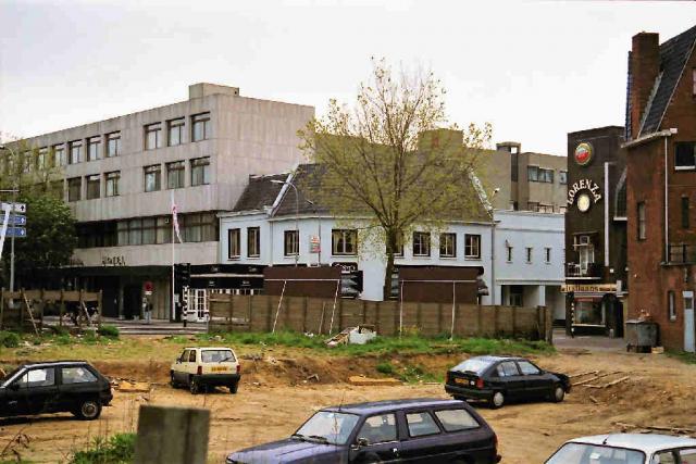 Kerkbrink 1990