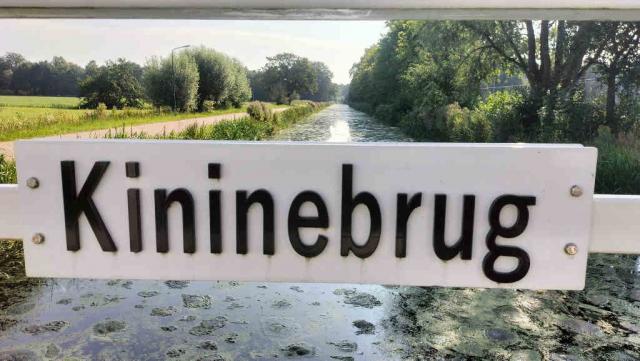 '-Graveland Kinineb…