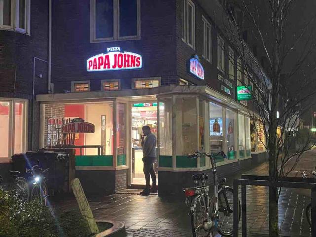 Bussumerstraat nr  …