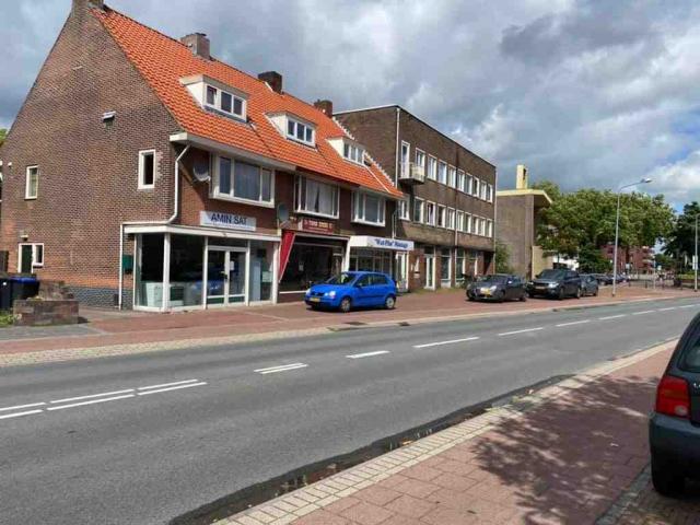 Kleine Drift 2 augu…