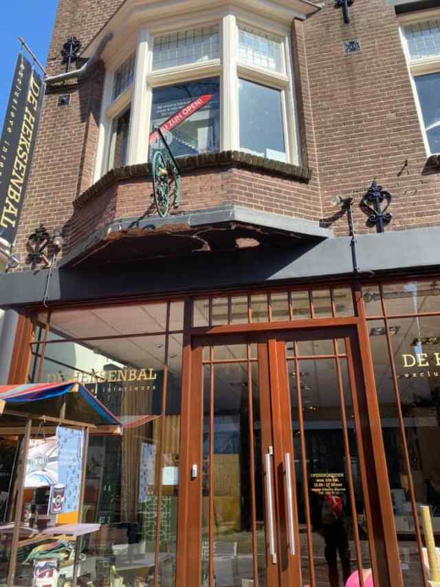 's-Gravelandsweg nr…