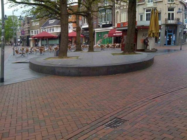 Kerkstraat 6 mei 20…