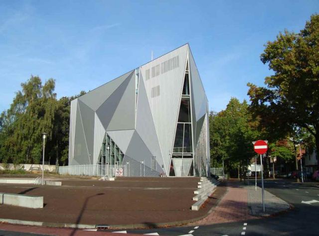 Koninginneweg nr  4…