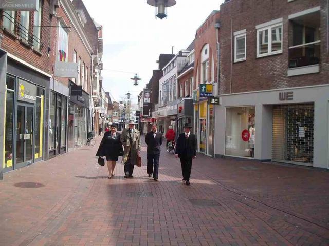 Kerkstraat 16 mei 2…