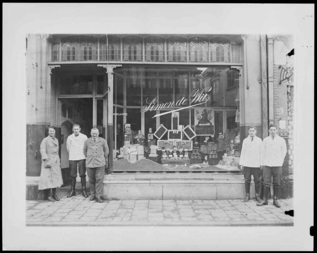 Kerkstraat nr 62 Kr…