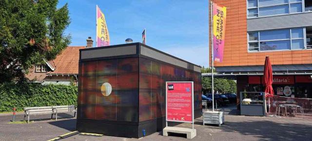 Seinhorst Summer in…