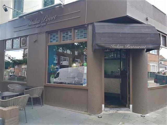 Gasthuisstraat nr 1…