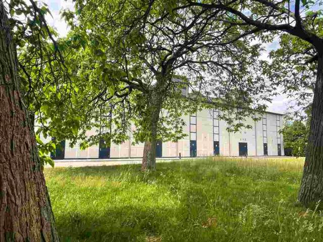 Berlagelaan Transfo…