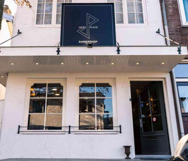 Hilvertsweg nr  40 …