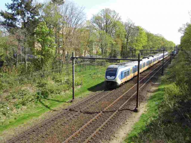 Panorama van de Cra…