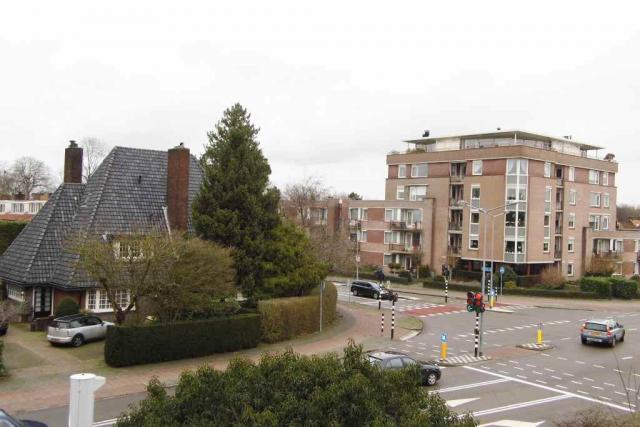 Johannes Geradtsweg…