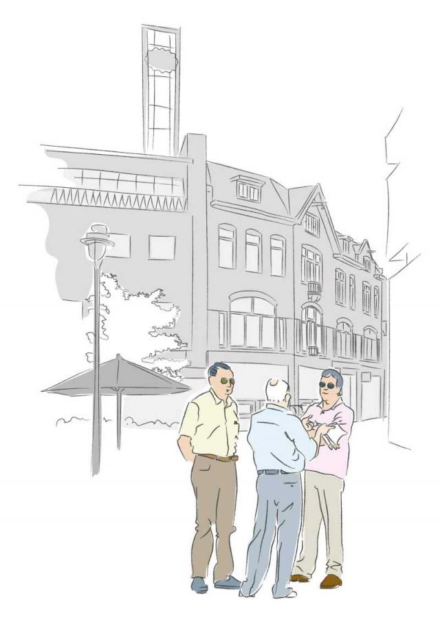 Kerkstraat nr 88 Ee…