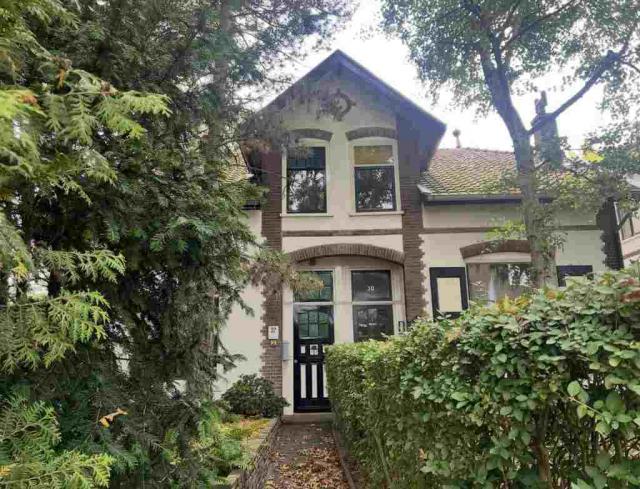 Bosdrift nr 30-32 2…