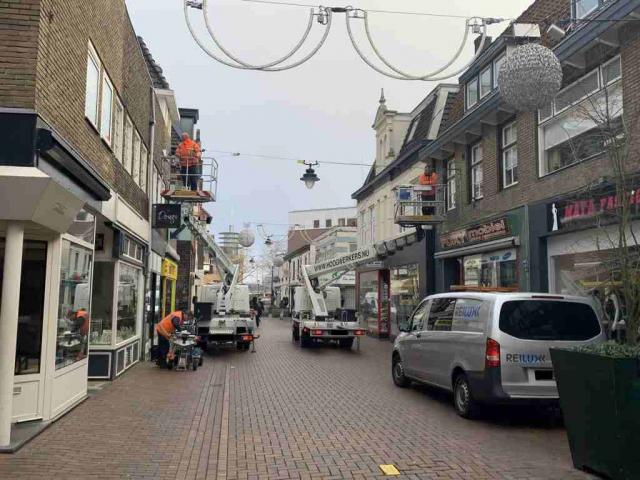 Leeuwenstraat 25-11…