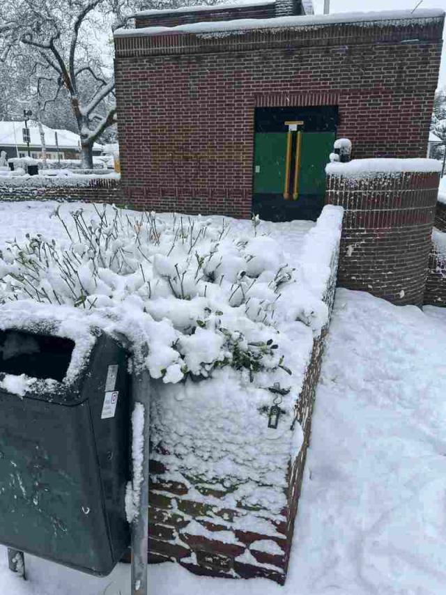 Laapersveld nr 1 Po…