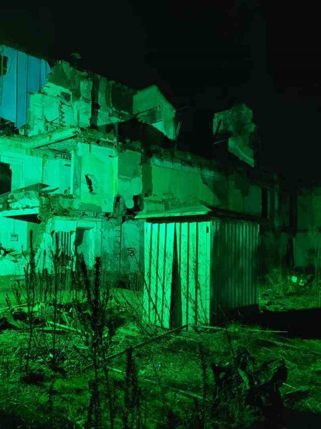 Ampèrestraat Noorde…