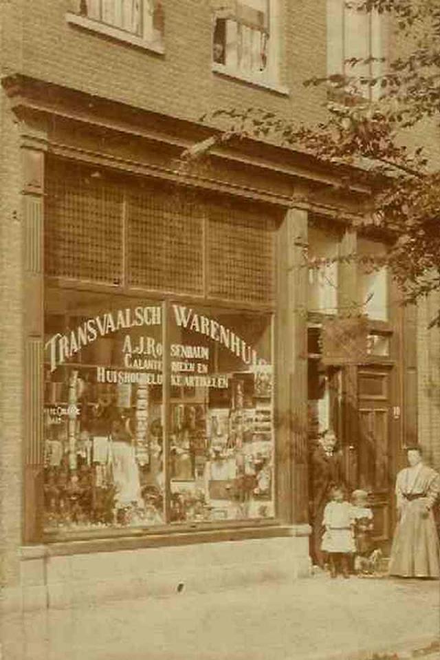 's-Gravelandscheweg…