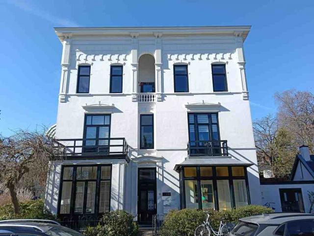 Hoge Naarderweg nr.…