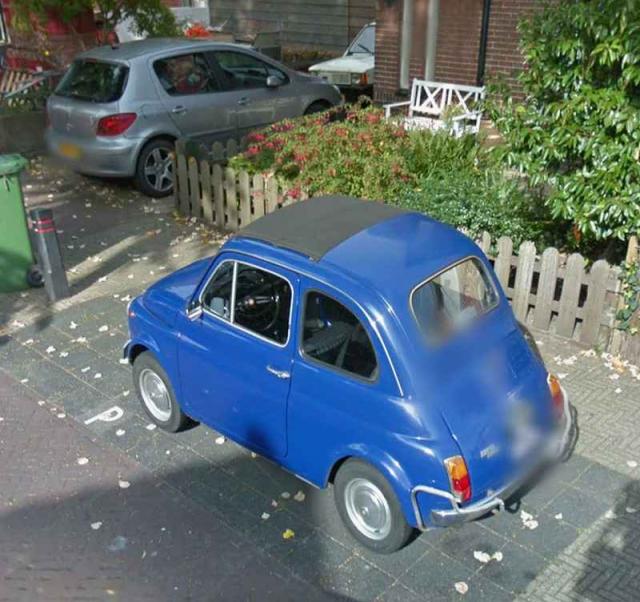 Cruquiusstraat 1968…