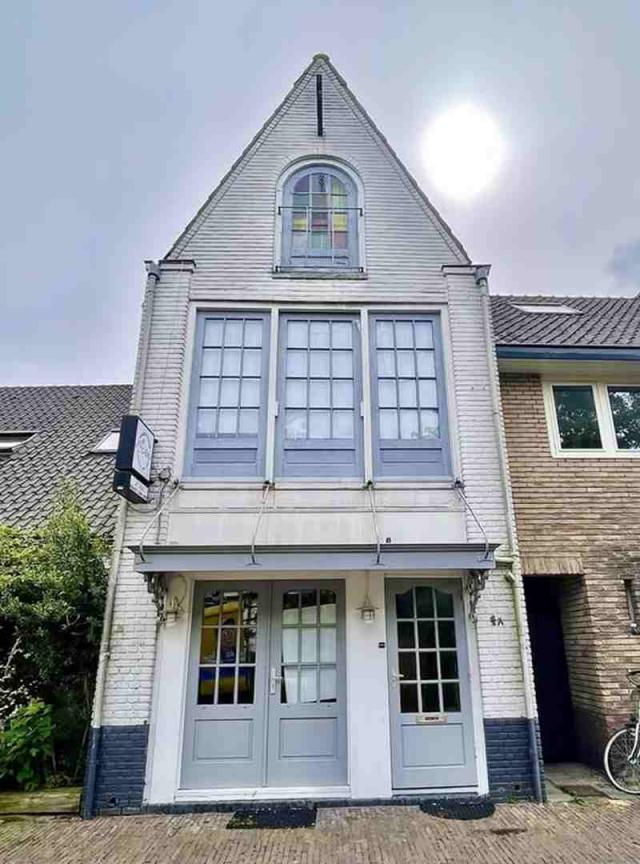 Laanstraat nr 1a 20…