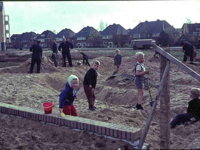 Baerbergen 1963