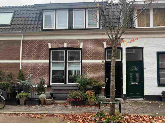 Bussumerstraat nr 6…