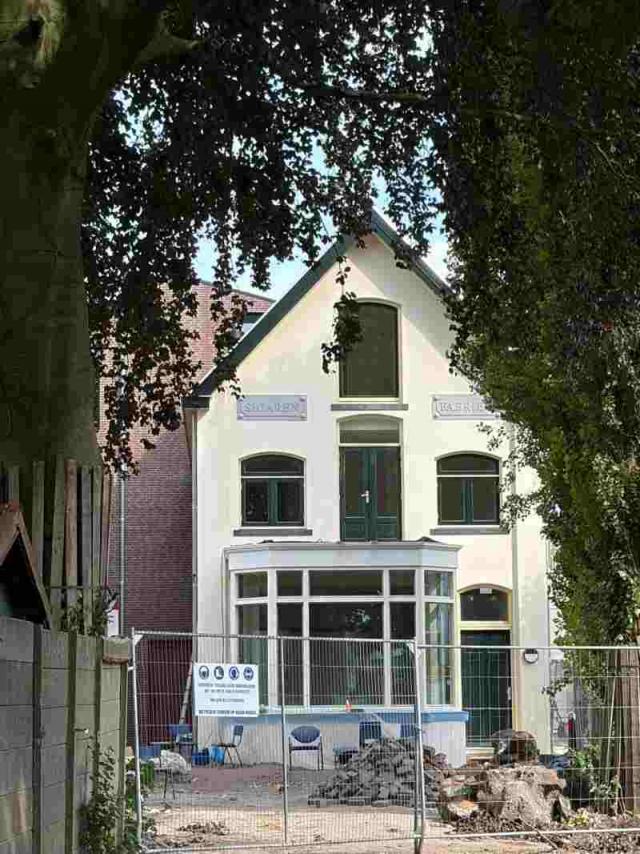 Larenseweg nr 38 Am…