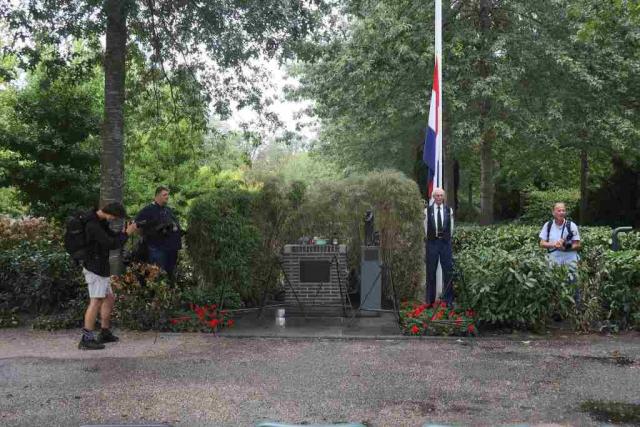 Laan 1940-1945 Herd…
