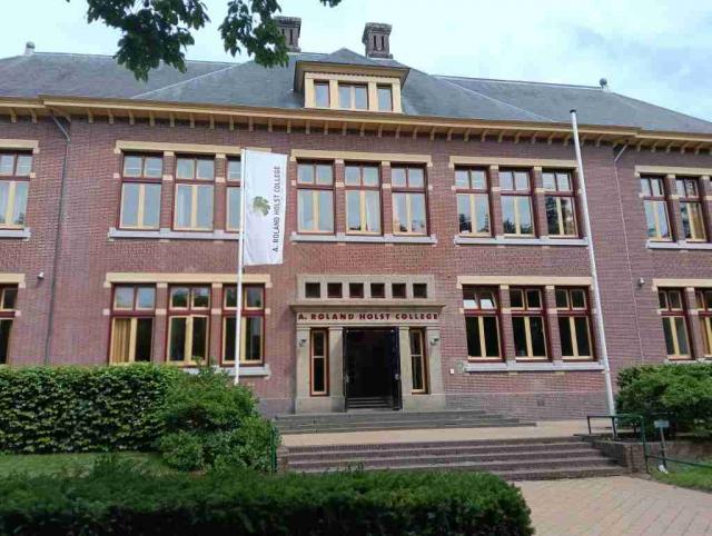 Jonkerweg nr 31 Sch…